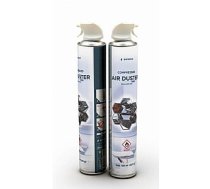 COMPRESSED AIR DUSTER 750ML/CK-CAD-FL-01 GEMBIRD 94600