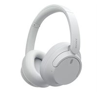 Sony WH-CH720N Wireless ANC (Active Noise Cancelling) Headphones, Beige 500896