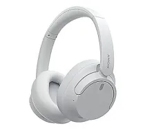 Sony WH-CH720N Wireless ANC (Active Noise Cancelling) Headphones, Beige