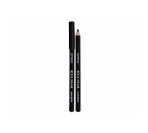 Ūdensizturīgs Kohl Kajal 010 Check Chic Black 0,78g 501253