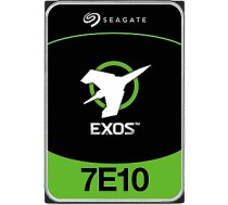 Seagate Exos E 7E10 8TB 3,5 collu SATA III (6 Gb/s) servera diskdzinis (ST8000NM017B) 501376