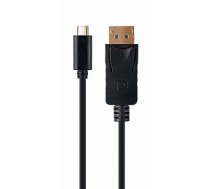 Gembird  GEMBIRD USB-C to DisplayPort-male adapte 467079