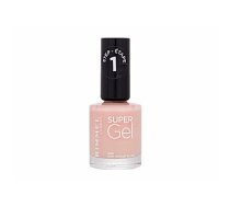 STEP1 Super Gel 008 Vaigu sārtums meitenēm 12 ml 501697