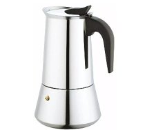 Espresso kafijas automāts 9 tases, 450ml, Kinghoff. 502683