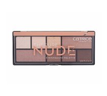 Pure Nude acu ēnu palete 9g 501184