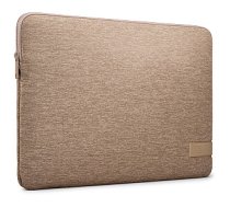 Case Logic 4958 Reflect 13 Macbook Pro Sleeve Boulder Beige 503011