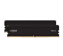 MEMORY DIMM PRO 32GB DDR5-5600/KIT2 CP2K16G56C46U5 CRUCIAL 504253