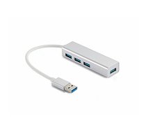 SANDBERG USB 3.0 Hub 4 ports SAVER 124033