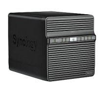 NAS STORAGE TOWER 4BAY/NO HDD DS423 SYNOLOGY 504602