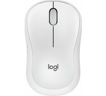 Pele Logitech M240 Silent white (910-007120)