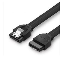 UGREEN US217 SATA Data Cable 0.5m (Black) 507111