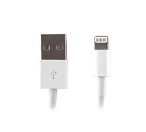 Forever Lightning USB Datu un uzlādes Kabelis 1m 507845