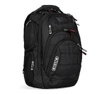 OGIO GAMBIT BACKPACK BLACK P/N: 111072_03 507943