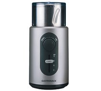 Gastroback 42601 Design Coffee Grinder Basic