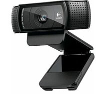 Logitech HD Webcam C920 (960-001360) 98162