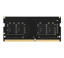 Lexar SODIMM klēpjdatora atmiņa, DDR4, 32 GB, 3200 MHz, CL19 (LD4AS032G-B3200GSST) 98809