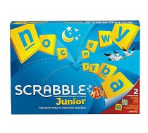 Mattel Scrabble Junior (Y9735) 99313