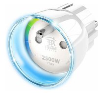 Fibaro viedā kontaktligzda, elektroiekārtas slēdzis (FGWPE-102 ZW5) 99850