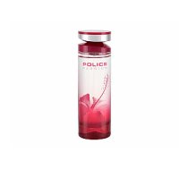 Tualetes ūdens Police Passion 100ml 514672