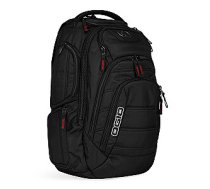 BACKPACK OGIO RENEGADE RSS BLACK P/N: 111059_03 515484