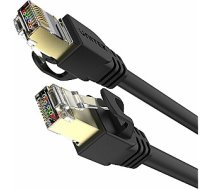 Unitek RJ45 Cat.7 SSTP 0,5 m (C1808HBK) 100399