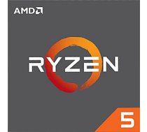 AMD Ryzen 5 3600 3,6 GHz 32 MB OEM (100-000000031) 516916
