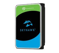 Seagate SkyHawk 3,5 dienas, 6000 Г, Serial ATA III 516960