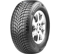 Ziemas auto riepas 215/55R17 LASSA SNOWAYS 4 98V XL Studless DCA69 3PMSF LASSA 517069