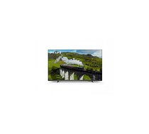 Philips 4K UHD LED Smart TV 65" 65PUS7608/12 , 3840x2160p HDR10+ 3xHDMI 2xUSB LAN WiFi DVB-T/T2/T2-HD/C/S/S2, 20W 507437