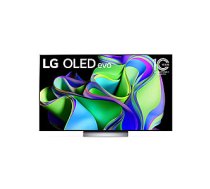 LG OLED55C31LA 55" (139 cm) 4K Smart TV 517872