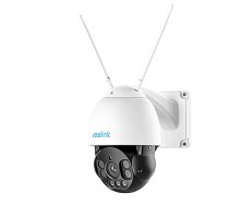 Reolink drošības kamera RLC-523WA Dome IP CCTV kamera iekštelpām un āra 2560 x 1920 pikseļi siena 518449