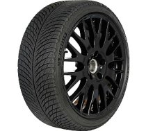 Ziemas auto riepas 235/45R18 MICHELIN PILOT ALPIN 5 98V XL MO1 Studless CCB70 3PMSF MICHELIN 518893