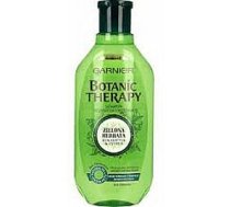 Garnier Botanic Therapy šampūns attīrošs un atsvaidzinošs zaļā tēja, eikalipts, citrusaugļi 400ml 519201