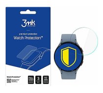 3MK 3MK elastīgs stikls Sam Galaxy Watch 5 44mm 520554