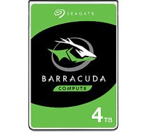 Seagate BarraCuda 4 TB 2,5 collu SATA III disks (ST4000LM024) 521260