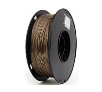 GEMBIRD 3DP-PLA+1.75-02-GL Filament Gemb 67305