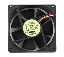 GEMBIRD FANCASE PC case fan Gembird, 80x 53109