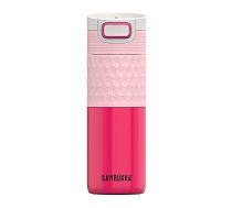 Kambukka Etna Grip Diva Pink - termo krūze, 500 ml 524354