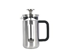 LA CAFETIÈRE PISA KAFIJAS PRESE 3 TASES, SILVER, N/T, La Cafetiere 524708