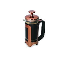 LA CAFETIÈRE ROMA KAFIJAS PRESE 3 TASES, COPPER, N/T, La Cafetiere 524712