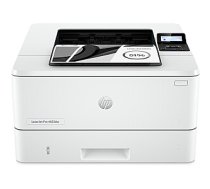 HP LaserJet Pro 4002dw Printer - A4 Mono Laser, Print, Automatic Document Feeder, Auto-Duplex, LAN, WiFi, 40ppm, 750-4000 pages per month 524829