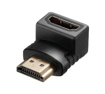 Sandberg 508-61 HDMI 2.0 angled adapter plug 525180