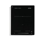 Gorenje Hob ICY2000SP  Induction, Number of burners/cooking zones 1, Touch, Timer, Black 525520