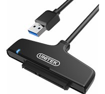 Unitek USB 3.0 uz SATA III 6G kabatas pārveidotājs (Y-1096) 525597