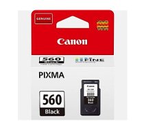 CANON CRG PG-560 Black Ink Cartridge