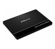 Дкк SSD PNY CS900 2ТТ 2,5 collu SATA III (SSD7CS900-2TB-RB) 527784