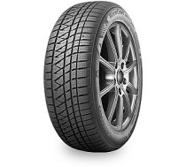 Ziemas auto riepas 265/50R19 KUMHO WS71 110V XL Friction DCB72 3PMSF M+S KUMHO 527807