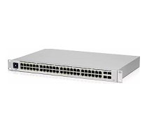 Ubiquiti UniFi 48 slēdzis (USW-48-POE) 527873