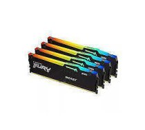 MEMORY DIMM 64GB DDR5-5200/KIT4 KF552C40BBAK4-64 KINGSTON 528136