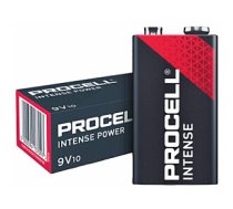 Duracell ProCell Intense 6LR61 9V 10 pack 528289